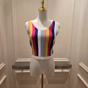 Undra Celeste New York Top